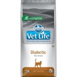 Vet Life Cat Diabetic 2 kg – Zboží Mobilmania