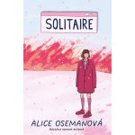 Solitaire - Alice Oseman – Sleviste.cz