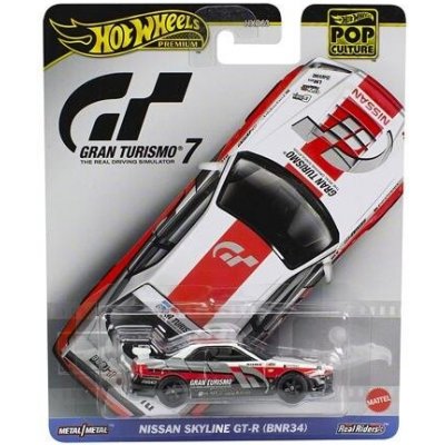 Mattel Hot Wheels PRÉMIOVÝ ANGLIČÁK POP CULTURE více druhů – Zbozi.Blesk.cz