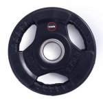 TRINFIT TRI-GRIP pogumovaný 1,25 kg 30 mm – Hledejceny.cz