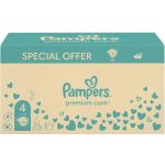 Pampers Premium Care 4 104 ks – Sleviste.cz