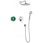 Hansgrohe 27958000 – Zboží Mobilmania