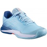 Babolat Jet Mach 3 All Court Boy - angel blue – Zbozi.Blesk.cz