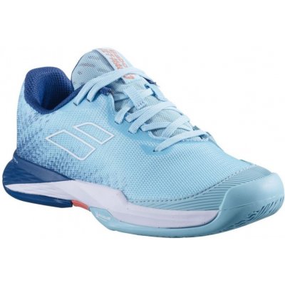 Babolat Jet Mach 3 All Court Boy - angel blue