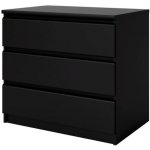 Nábytek Falco Simplicity 3s 235 – Zboží Mobilmania