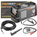 Procraft SPI-290 – Sleviste.cz