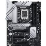 Asus PRIME Z790-P 90MB1CK0-M0EAY0 – Zboží Živě