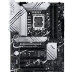 Asus PRIME Z790-P-CSM 90MB1CK0-M0EAYC – Hledejceny.cz