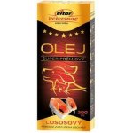 Vitar Veterinae Lososový olej 200 ml – Zboží Dáma