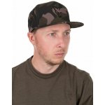 Fox Kšiltovka Camo Edition Snapback Cap – Zbozi.Blesk.cz