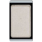 Artdeco Eye Shadow Pearl oční stíny 15 pearly snow grey 0,8 g – Sleviste.cz