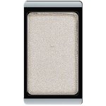 Artdeco Eye Shadow Pearl oční stíny 15 pearly snow grey 0,8 g – Zbozi.Blesk.cz