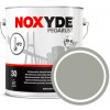 Barvy na kov Rust-Oleum Antikorozní elastický nátěr Noxyde Pegarust Grey green (šedě zelená) 5 L