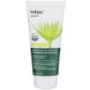 Tělové peelingy Tołpa Green Firming tělový sprchový peeling se zpevňujícím účinkem 200 ml