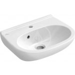 Villeroy & Boch O.NOVO 53605001 – Zbozi.Blesk.cz