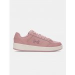Under Armour Edge SUEDE-PNK – Sleviste.cz