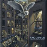 King Crimson - Reconstrukction LP – Hledejceny.cz