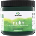Swanson Inulin 227 g – Hledejceny.cz