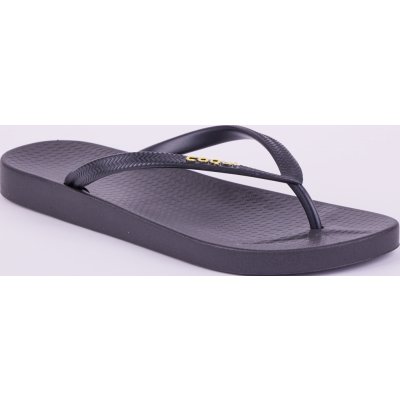 Coqui žabky Primrose Yellow Black – Sleviste.cz