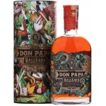 Don Papa MassKara Street Art 40% 0,7 l (tuba) – Zbozi.Blesk.cz