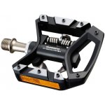 Shimano MTB SPD PDM8000 XT pedály – Zboží Mobilmania