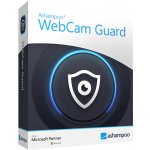 Ashampoo Webcam Guard (10 zařízení / Lifetime) (Elektronická licence) – Zbozi.Blesk.cz