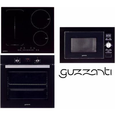 Set Guzzanti GZ 8507 + GZ 8603 + GZ 8405 – Hledejceny.cz