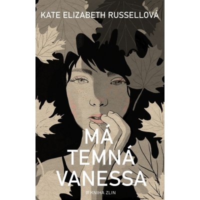 Má temná Vanessa - Kate Elizabeth Russell