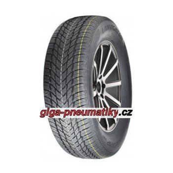 Pneumatiky Lanvigator Wintergrip HP 245/65 R17 111T