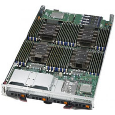 Supermicro SBI-8149P-C4N – Zboží Živě