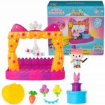 Spin Master Gábinin kouzelný domek Balkonek Kouzelnický – Zboží Dáma