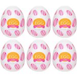 Tenga Egg 6 Styles Pack – Zboží Dáma