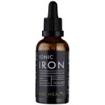 KIKI Health Ionic Iron Liquid Concentrate 50 ml – Hledejceny.cz