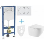 Geberit SANI11CA3191B – Zboží Mobilmania