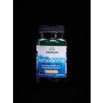 Swanson Astaxanthin 4 mg 60 softgel kapslí – Hledejceny.cz
