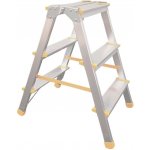 Alve Eurostyl schůdky 3 příčky 61 cm 1923 – Hledejceny.cz