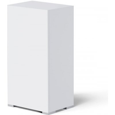 Oase StyleLine 85 skřínka bílá – Zboží Dáma