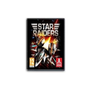 Star Raiders