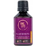 One Life Flavour drops chai tea 50 ml – Zbozi.Blesk.cz