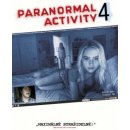 Paranormal activity 4. DVD