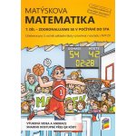 Matýskova matematika, 7. díl (učebnice) – Sleviste.cz