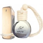 Smell of Life Inspired by One Million – Hledejceny.cz