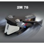 Ortofon 2M 78 SH MM – Sleviste.cz