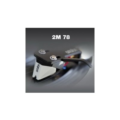 Ortofon 2M 78 SH MM – Sleviste.cz