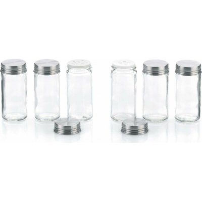 KELA Kořenky sada FIDELIS 6 ks – Zboží Mobilmania