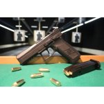 Střelnice Walzel Střelba z pistole 9mm – Hledejceny.cz