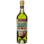 Grande Absente 69% 0,7 l (holá láhev) – Zboží Dáma