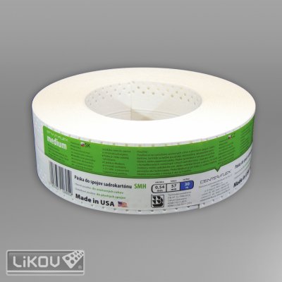 Tamadex Páska výztužná StraitFlex Medium 30 m – Sleviste.cz