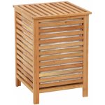 Naturel Home Homekos1 45x65x45 cm ořech mat – Zbozi.Blesk.cz