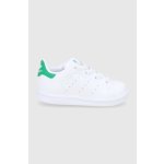 adidas Stan Smith El I FX7528 bílá – Sleviste.cz